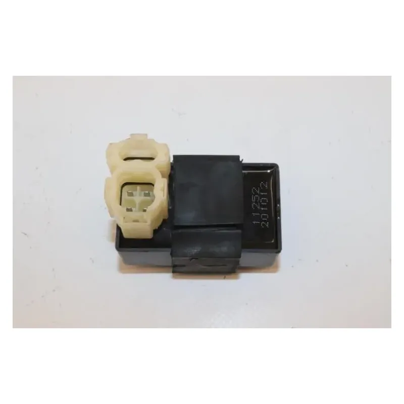 Boitier cdi MAZAKI LB 125 T 2012 - 2012