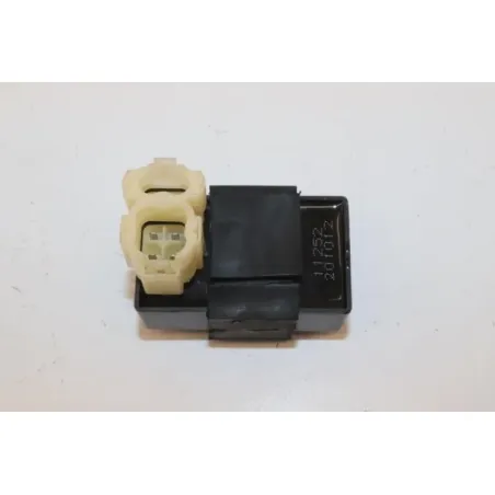 Boitier cdi MAZAKI LB 125 T 2012 - 2012