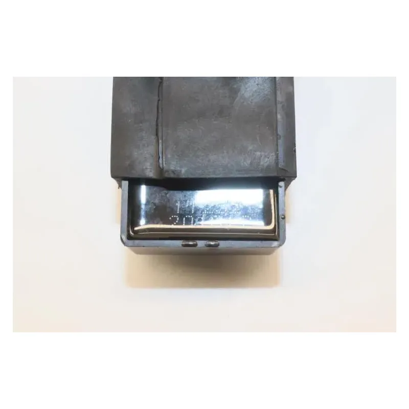 Boitier cdi MAZAKI LB 125 T 2012 - 2012