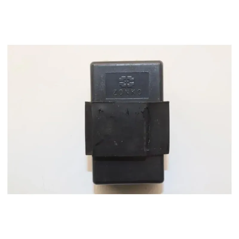 Boitier cdi MAZAKI LB 125 T 2012 - 2012