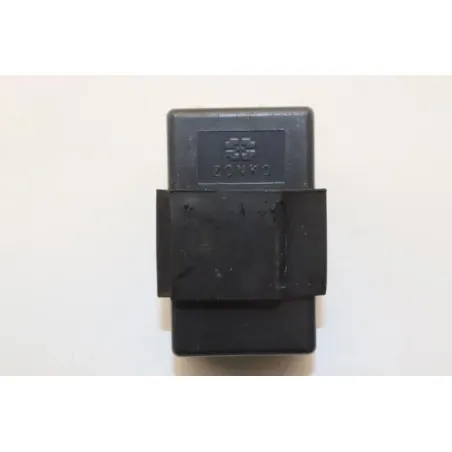 Boitier cdi MAZAKI LB 125 T 2012 - 2012