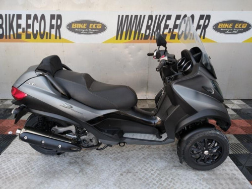 PIAGGIO MP3 500 LT