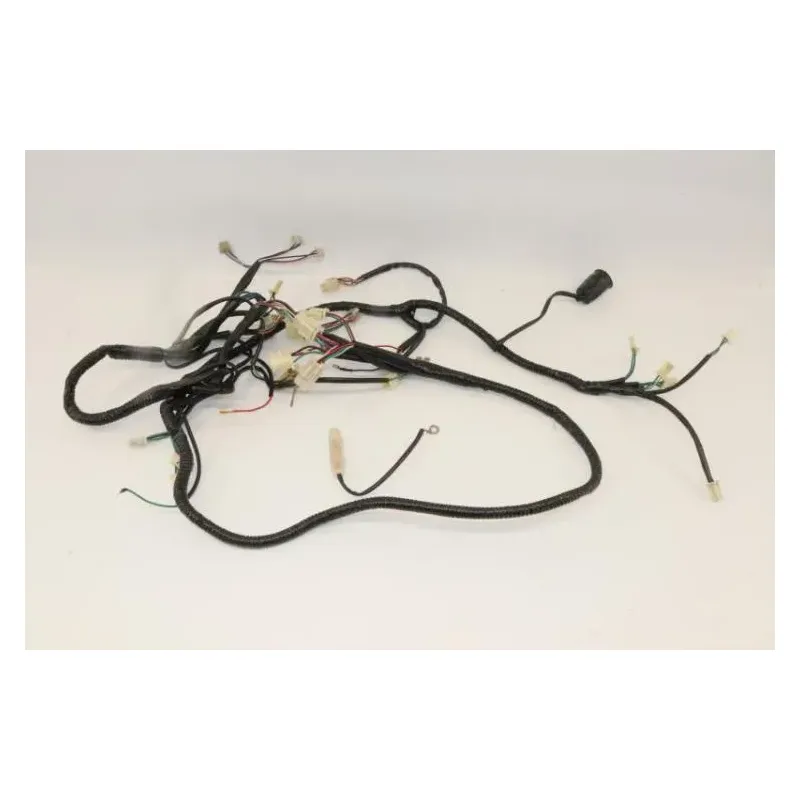 Faisceau electrique MAZAKI LB 125 T 2012 - 2012