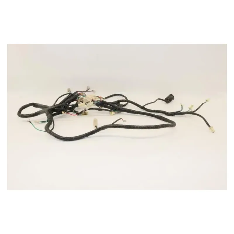 Faisceau electrique MAZAKI LB 125 T 2012 - 2012