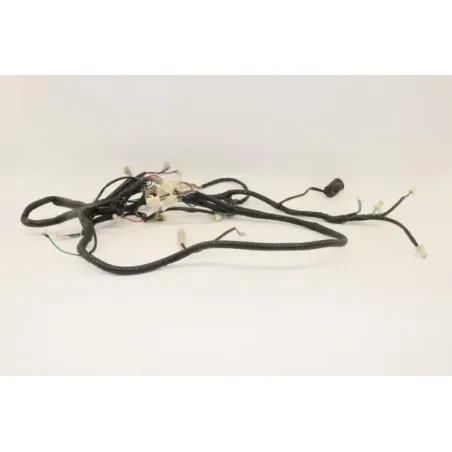 Faisceau electrique MAZAKI LB 125 T 2012 - 2012