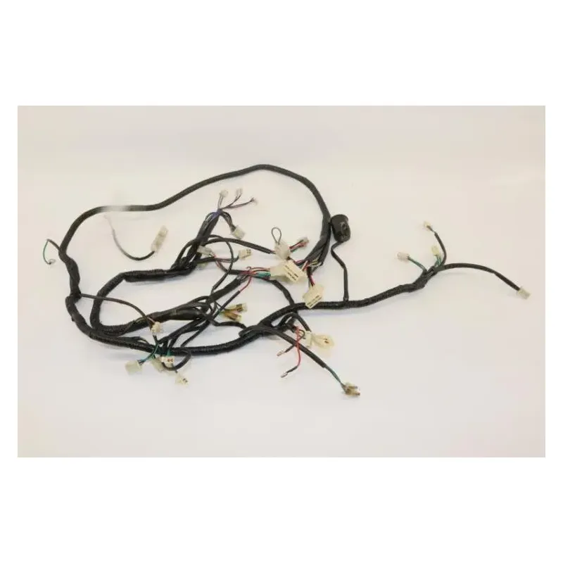 Faisceau electrique MAZAKI LB 125 T 2012 - 2012