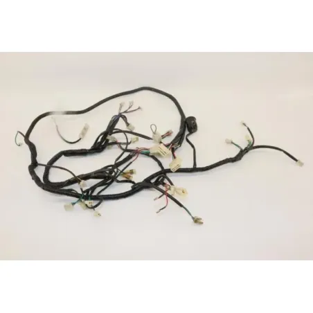 Faisceau electrique MAZAKI LB 125 T 2012 - 2012