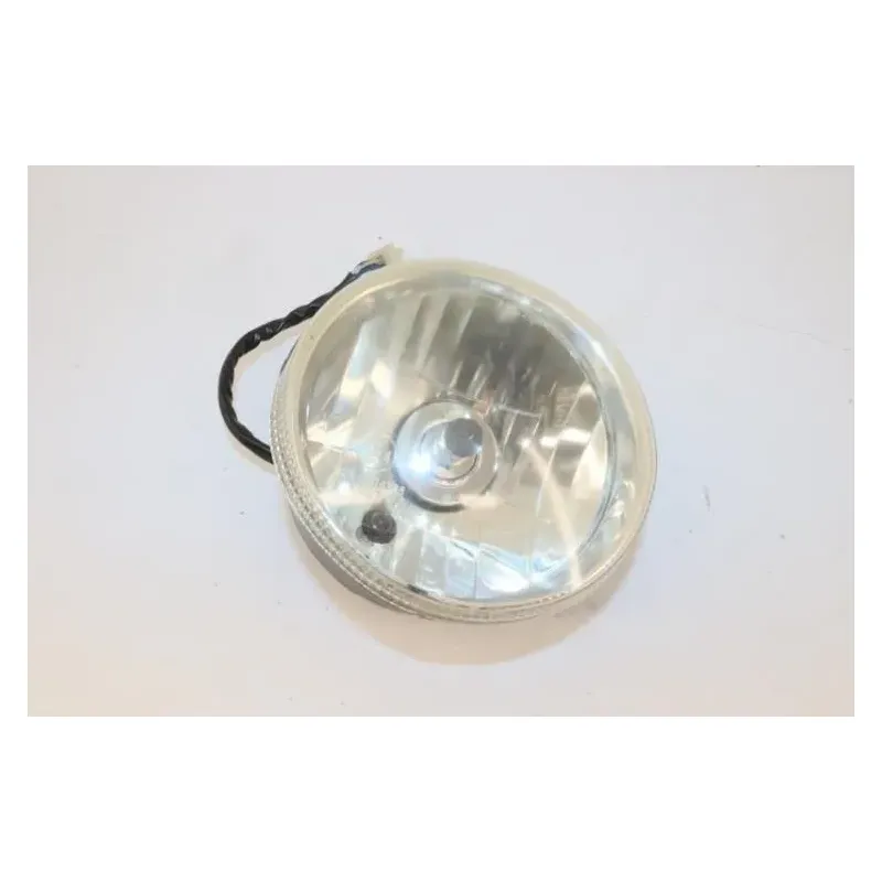 Optique (feux)(phare) MAZAKI LB 125 T 2012 - 2012