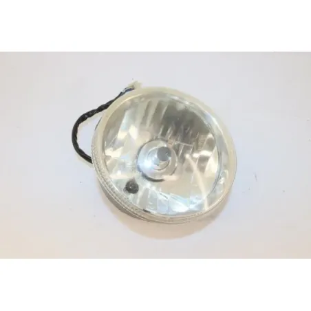 Optique (feux)(phare) MAZAKI LB 125 T 2012 - 2012