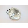 Optique (feux)(phare) MAZAKI LB 125 T 2012 - 2012