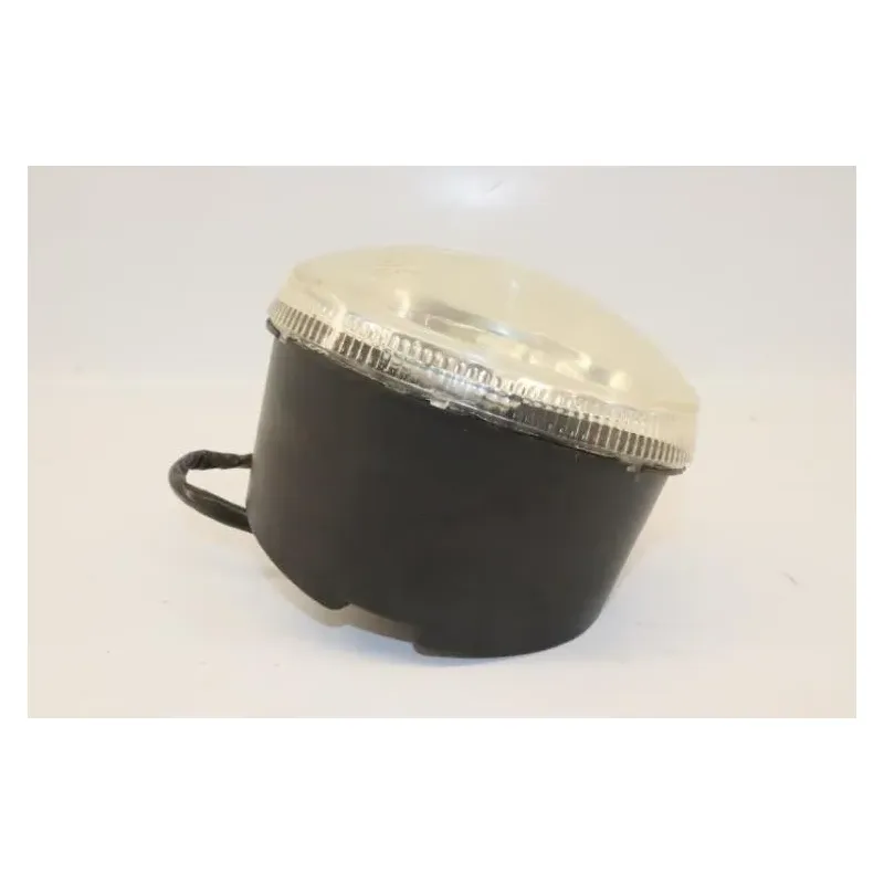 Optique (feux)(phare) MAZAKI LB 125 T 2012 - 2012