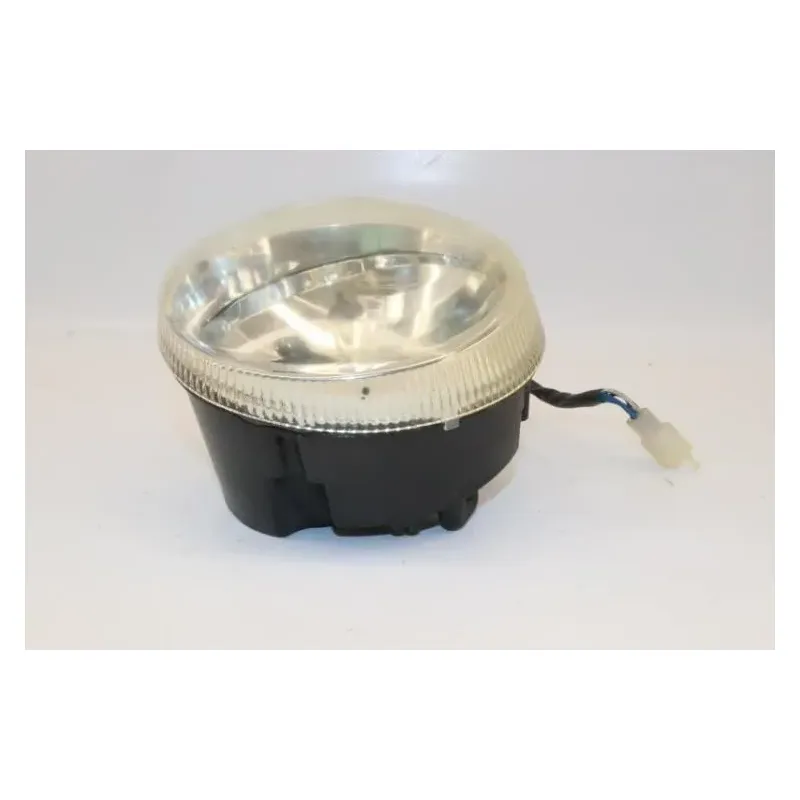 Optique (feux)(phare) MAZAKI LB 125 T 2012 - 2012