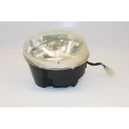 Optique (feux)(phare) MAZAKI LB 125 T 2012 - 2012