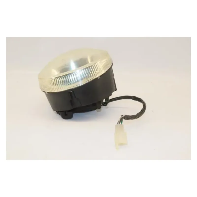 Optique (feux)(phare) MAZAKI LB 125 T 2012 - 2012
