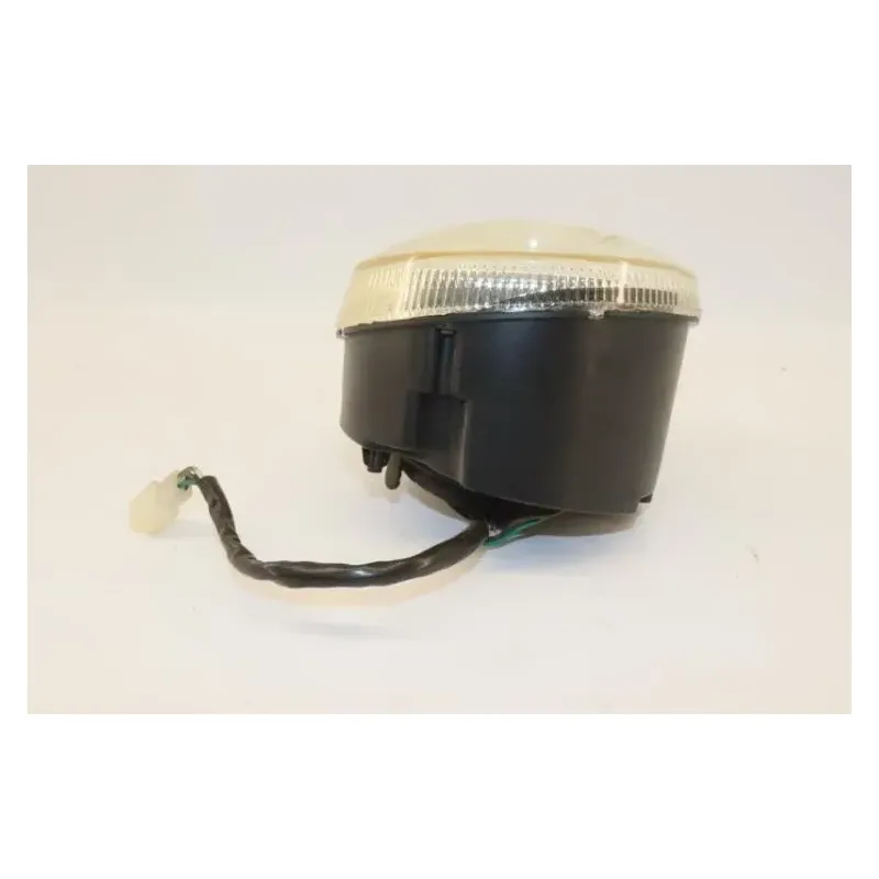 Optique (feux)(phare) MAZAKI LB 125 T 2012 - 2012
