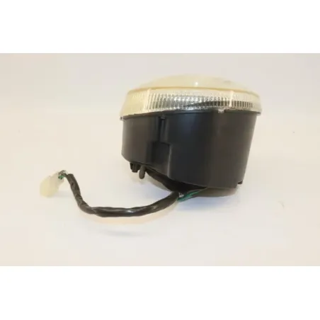 Optique (feux)(phare) MAZAKI LB 125 T 2012 - 2012
