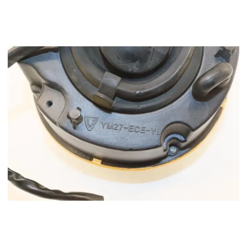 Optique (feux)(phare) MAZAKI LB 125 T 2012 - 2012
