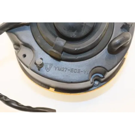 Optique (feux)(phare) MAZAKI LB 125 T 2012 - 2012