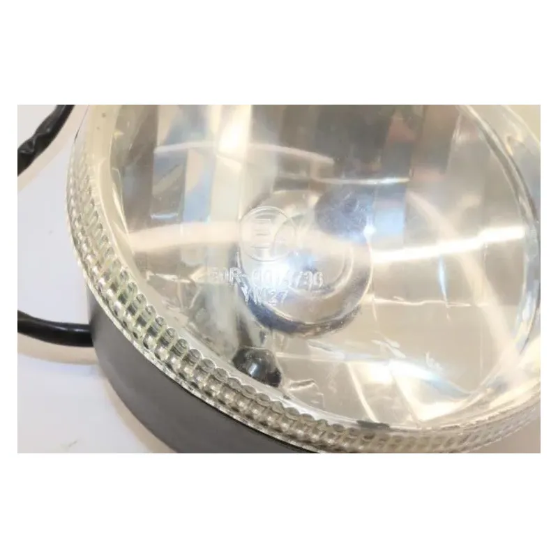 Optique (feux)(phare) MAZAKI LB 125 T 2012 - 2012