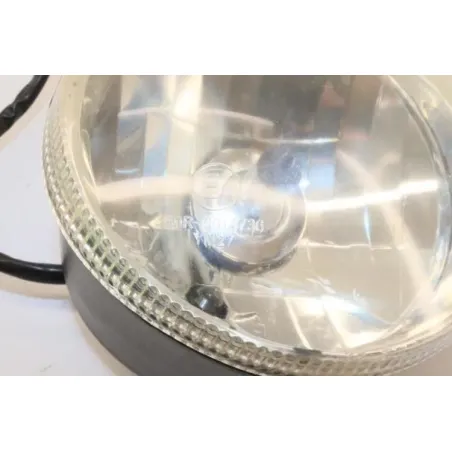 Optique (feux)(phare) MAZAKI LB 125 T 2012 - 2012
