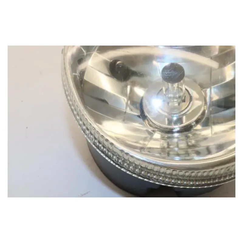 Optique (feux)(phare) MAZAKI LB 125 T 2012 - 2012