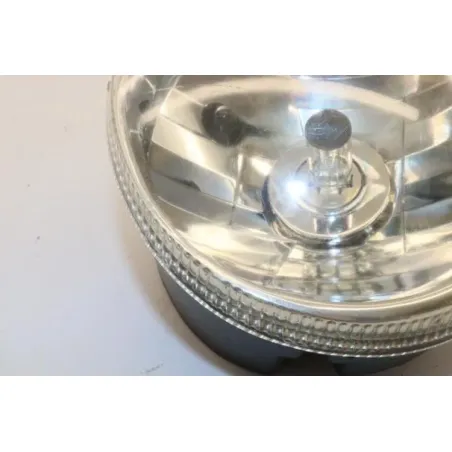 Optique (feux)(phare) MAZAKI LB 125 T 2012 - 2012