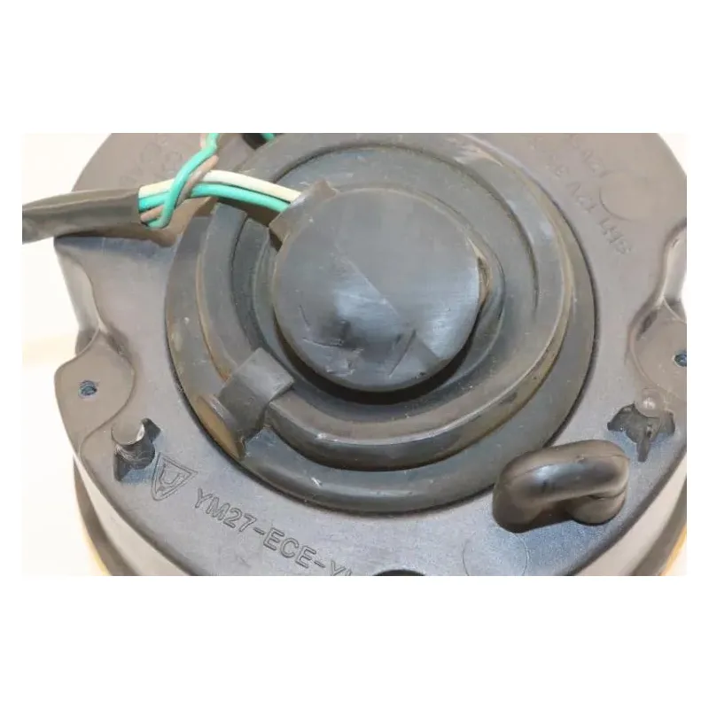 Optique (feux)(phare) MAZAKI LB 125 T 2012 - 2012