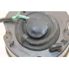 Optique (feux)(phare) MAZAKI LB 125 T 2012 - 2012