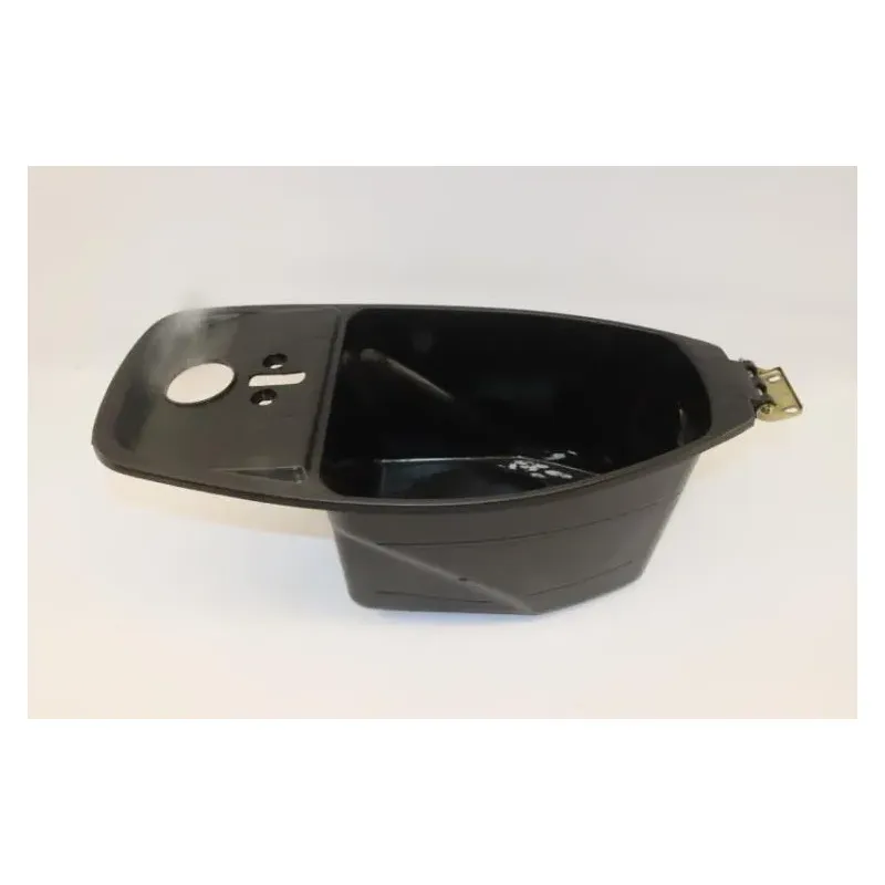 Coffre sous selle MAZAKI LB 125 T 2012 - 2012