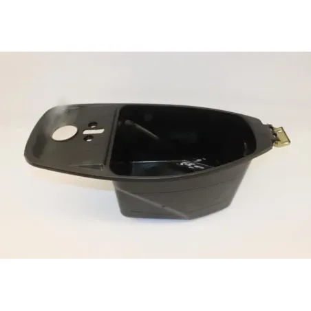 Coffre sous selle MAZAKI LB 125 T 2012 - 2012