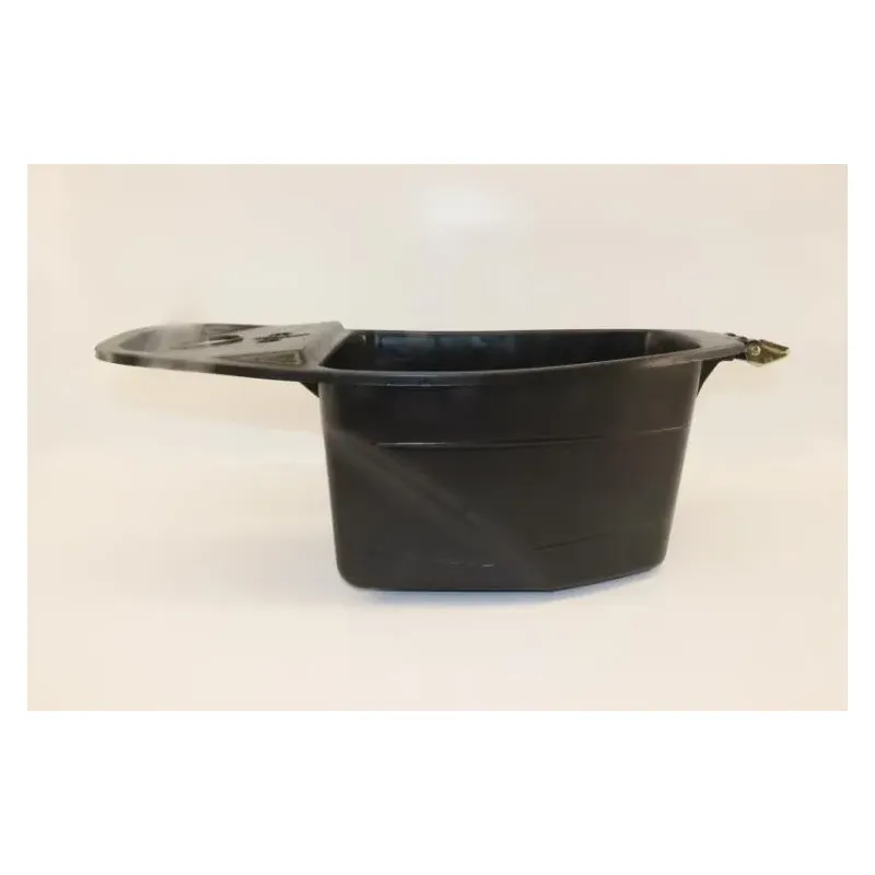 Coffre sous selle MAZAKI LB 125 T 2012 - 2012