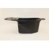 Coffre sous selle MAZAKI LB 125 T 2012 - 2012