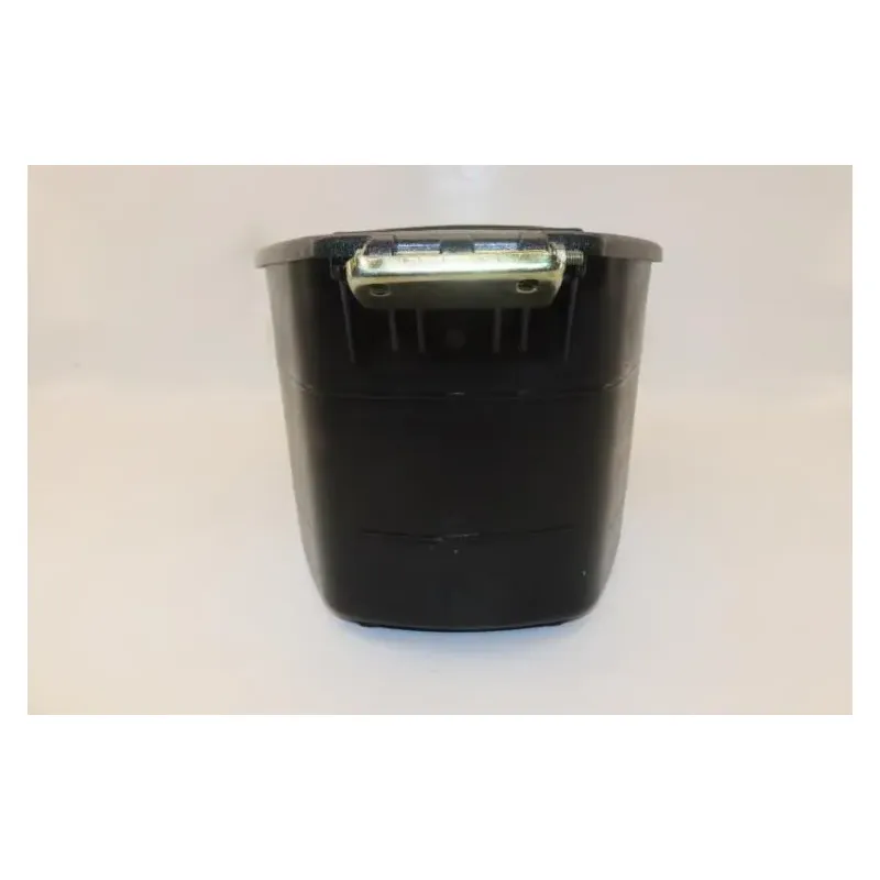 Coffre sous selle MAZAKI LB 125 T 2012 - 2012