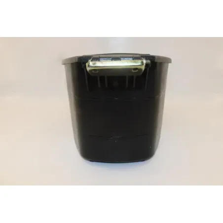 Coffre sous selle MAZAKI LB 125 T 2012 - 2012