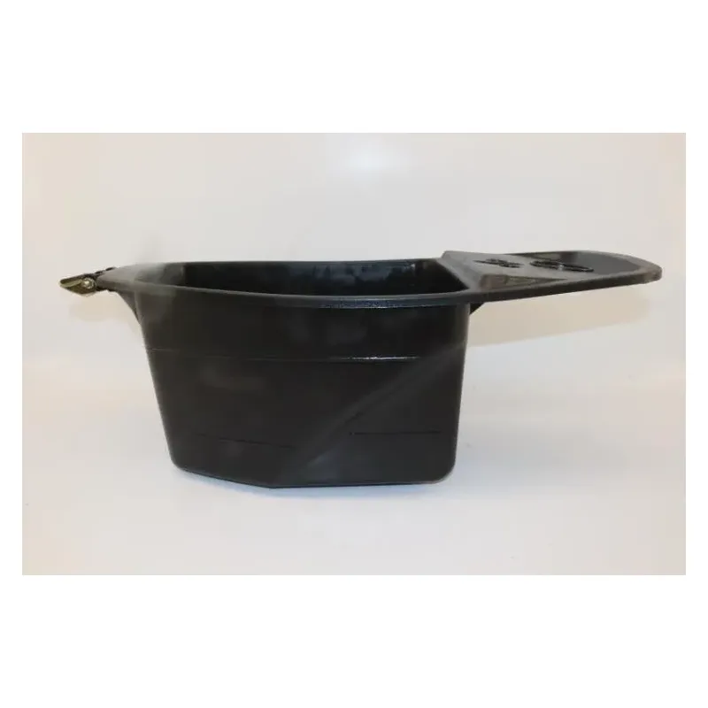 Coffre sous selle MAZAKI LB 125 T 2012 - 2012