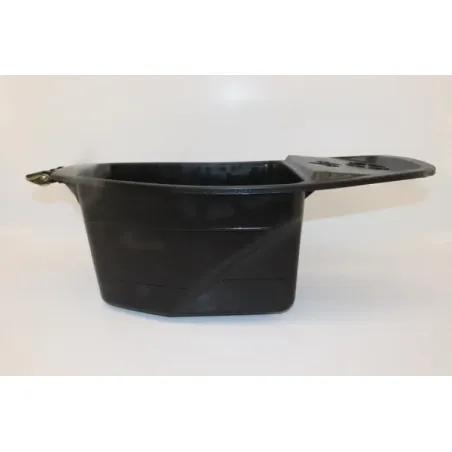 Coffre sous selle MAZAKI LB 125 T 2012 - 2012