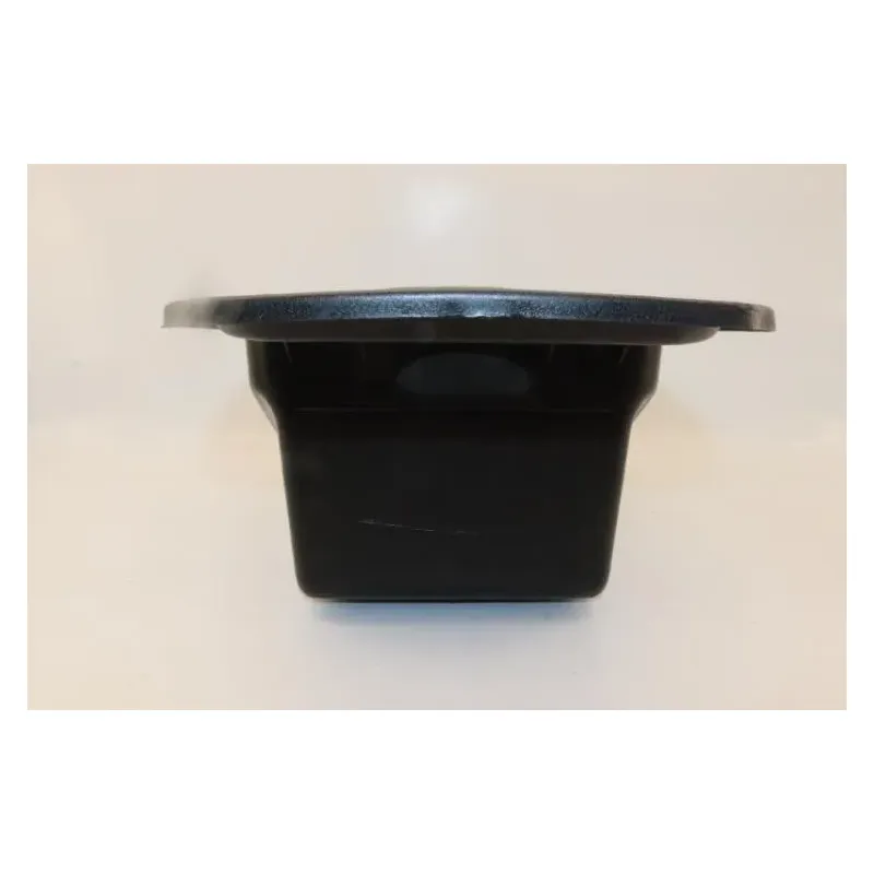 Coffre sous selle MAZAKI LB 125 T 2012 - 2012