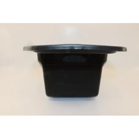 Coffre sous selle MAZAKI LB 125 T 2012 - 2012