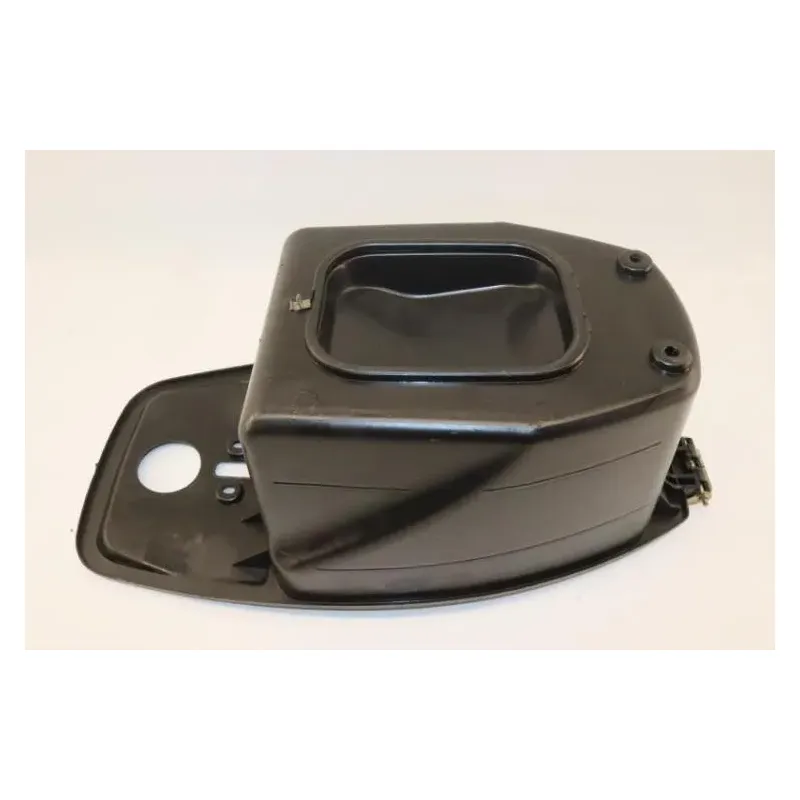 Coffre sous selle MAZAKI LB 125 T 2012 - 2012
