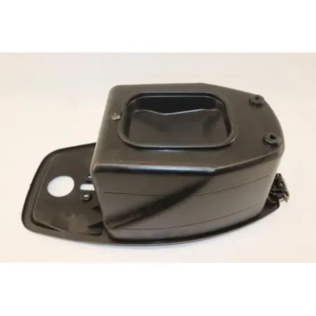 Coffre sous selle MAZAKI LB 125 T 2012 - 2012