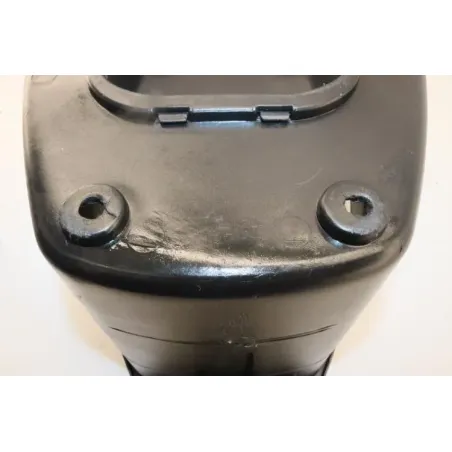 Coffre sous selle MAZAKI LB 125 T 2012 - 2012