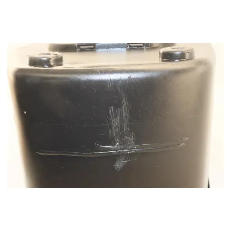 Coffre sous selle MAZAKI LB 125 T 2012 - 2012