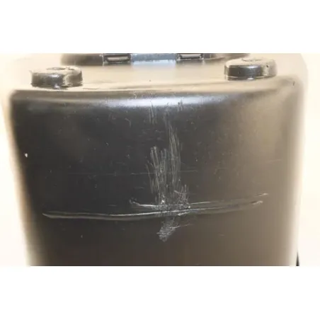 Coffre sous selle MAZAKI LB 125 T 2012 - 2012