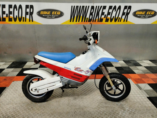 HONDA EZ-9 90