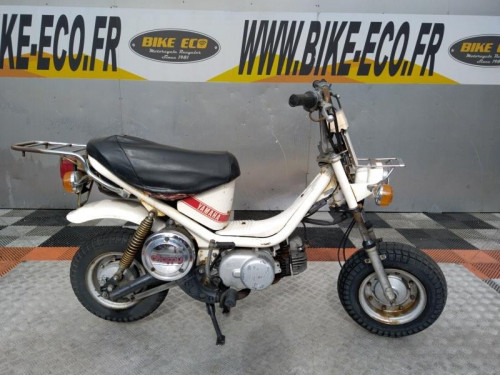 YAMAHA CHAPPY 50