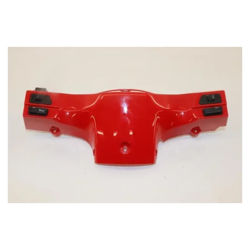 Entourage compteur MAZAKI LB 125 T 2012 - 2012