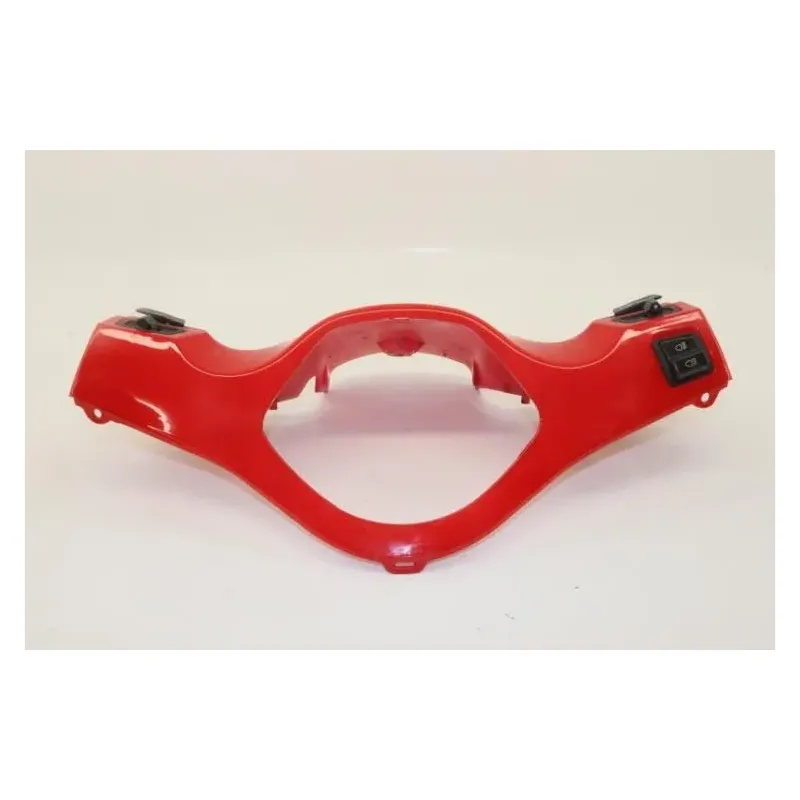 Entourage compteur MAZAKI LB 125 T 2012 - 2012