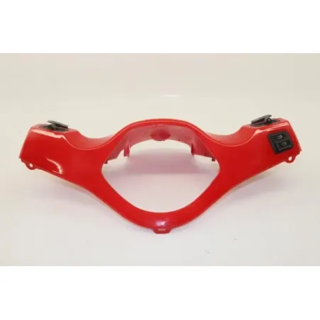 Entourage compteur MAZAKI LB 125 T 2012 - 2012