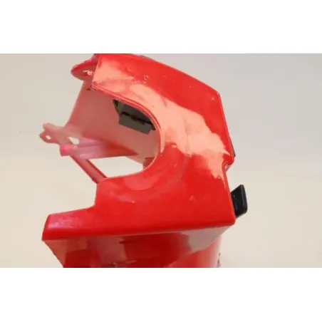 Entourage compteur MAZAKI LB 125 T 2012 - 2012