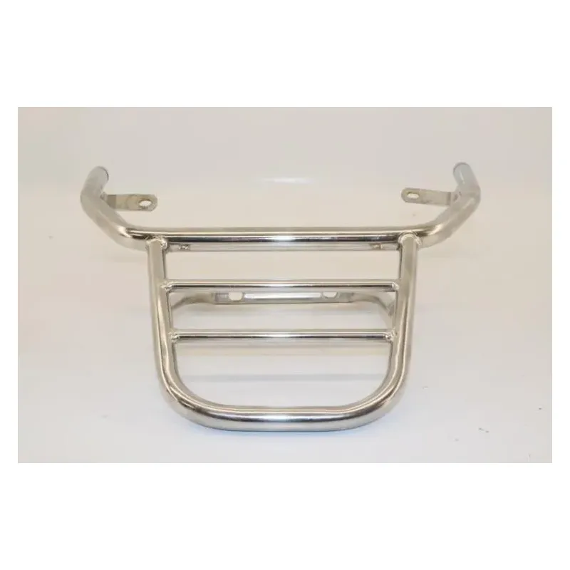 Poignee arriere MAZAKI LB 125 T 2012 - 2012
